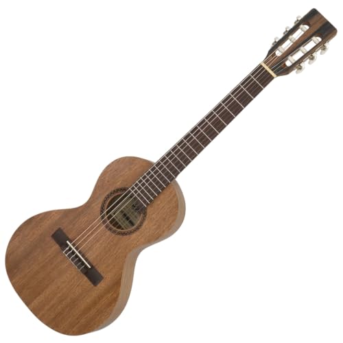 Amazon | ARIA アリア ミニクラシックギター ASA-18C N ケース付き